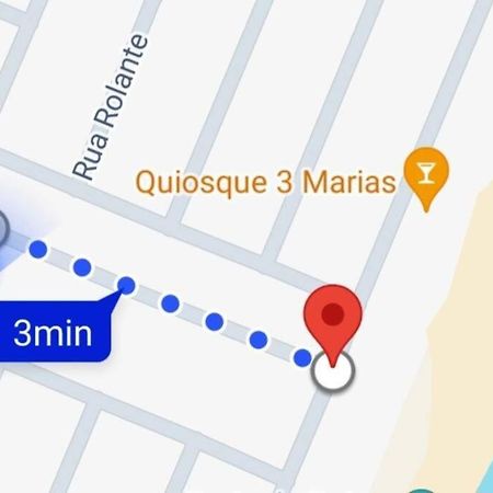 Recanto Dos Girassois Imbé Eksteriør bilde